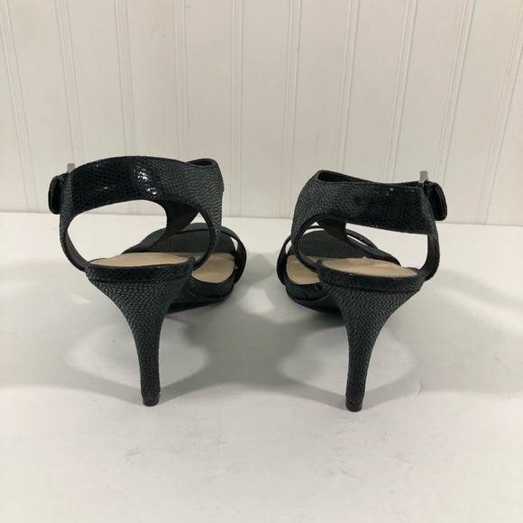 Kelly and Katie black shoes - Picture 7 of 9